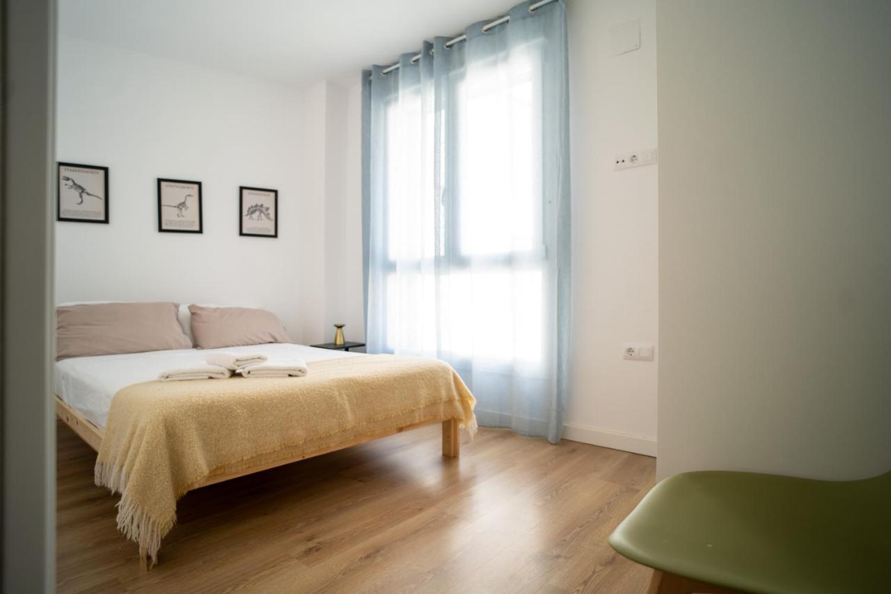 la casita de Zárate Apartamento Granada Exterior foto