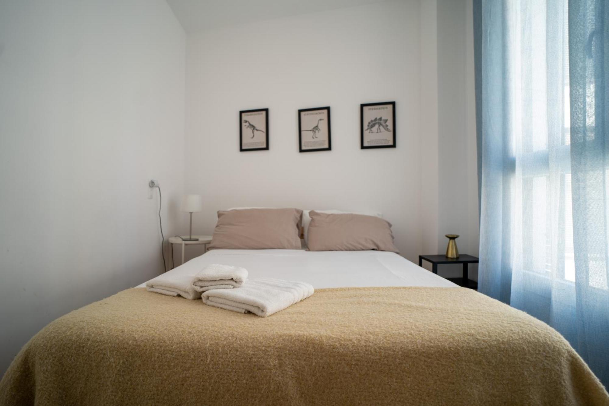 la casita de Zárate Apartamento Granada Exterior foto